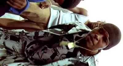 (REMAR GRUNTING) - Clockers