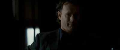 (REMAR GRUNTING) - The Da Vinci Code