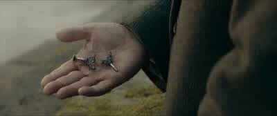 -Remarkable. - Fantastic Beasts: The Secrets of Dumbledore
