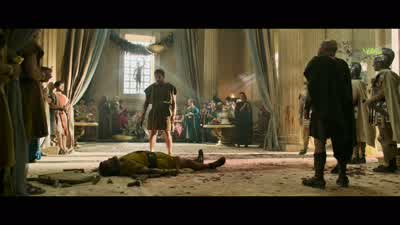 Remarkable! - Gladiator II