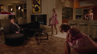Remarkable. - Twin Peaks