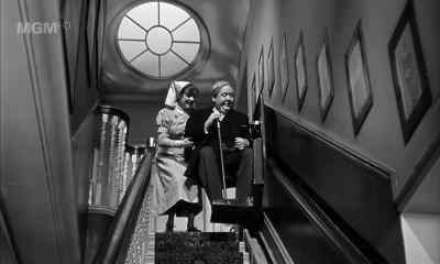 Remarkable.
Smoothest flight I've had in years. - Witness for the Prosecution
