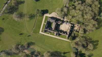 Remarkably,
Longespee made it back home - Mysteries of the Abandoned