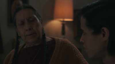 Remedies for such
things are seldom pleasant. - The Windigo
