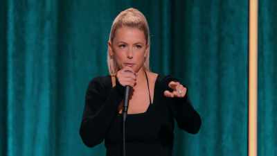Remember, a look is a like, okay?
A click is a like is a dollar. - Iliza Shlesinger: Hot Forever