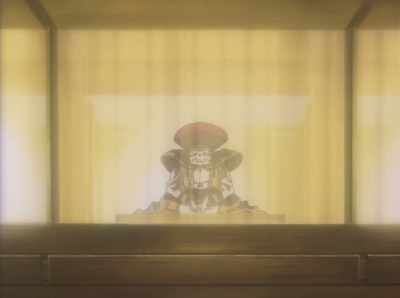 Remember, a snake cannot eat a dragon. - Cowboy Bebop