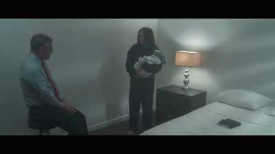 Remember, Adalynn.
Remember how you got here. - Adalynn