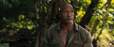 Remember to aim.
It's very important. - Jumanji: Welcome to the Jungle