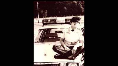 Remember that Airman
Lori Buoen and John - Truth Hunter