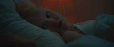 Remember, all this is twice as new to her. - The Innocents
