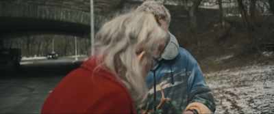 - Remember all our...
- Yeah, we golfed up here two times. - Will & Harper