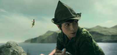 Remember, all pirates are fair game,
but leave Hook... - Peter Pan & Wendy
