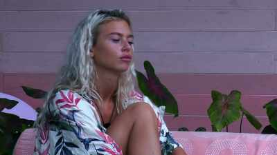 ♪ REMEMBER ALL THE THINGS WE
WANTED - Love Island