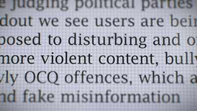 Remember we always said, - Zuckerberg: King of the Metaverse