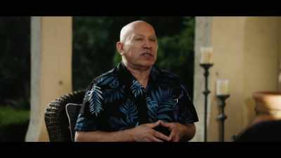 Remember, you are all infinite, eternal spirits. - Interview with the Extraterrestrial