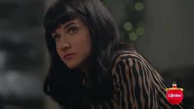 Remember, they are sisters. - Under the Christmas Tree