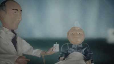 Remember, at this point,
Earl Bakken has no idea - Six Degrees with Mike Rowe