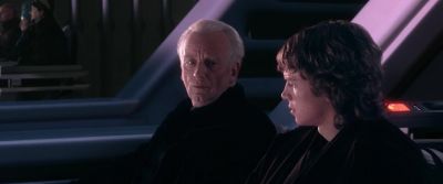 Remember back to your early teachings - Star Wars: Episode III   Revenge of the Sith