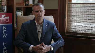 Remember Barack Obama fired Mike Flynn - The Plot Against the President