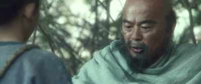Remember this Bead
is very harmful, - Jade Dynasty
