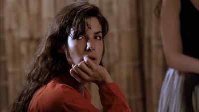Remember, Bella Vista. - Fire on the Amazon