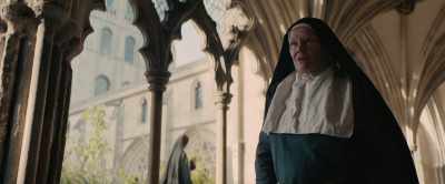 Remember your Bible.
There were two thieves. - Tulip Fever