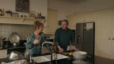 Remember that boat
Jackie Daniels was selling? - Ridley