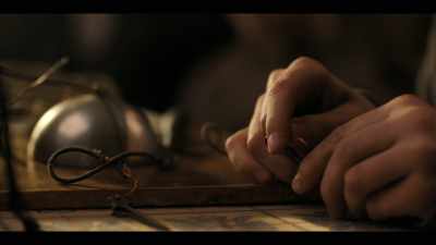 Remember, boys and girls, - All the Light We Cannot See
