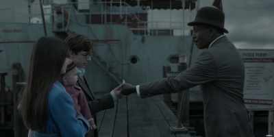 Remember, you can always rely on us
at Mulctuary Money Management. - A Series of Unfortunate Events