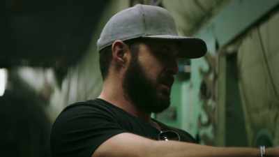 Remember Captain
What's-his-name, - SEAL Team