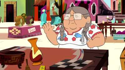-Remember, Chata -- - Victor and Valentino