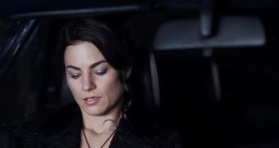 Remember that chick I was seeing on Friday - Elena Undone