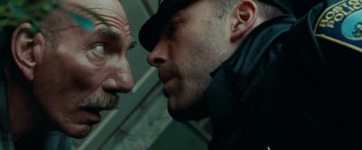Remember who clipped your nuts for you - The Town