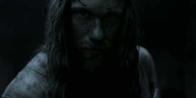 Remember, it contains
the salty ocean - The Northman