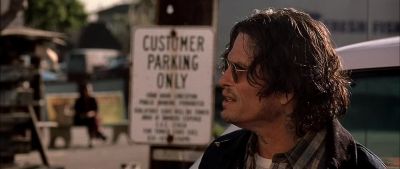 Remember that cop who took down the big man - A Man Apart