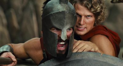 Remember this day boys - Meet the Spartans