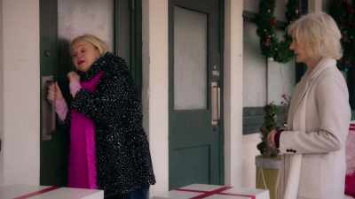 Remember, we deploy
Christmas joy. - Holiday Mismatch