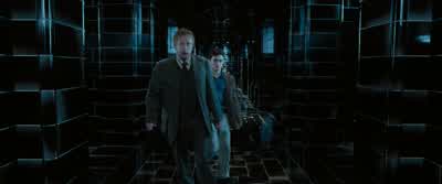 Remember, during the hearing, speak only when you're spoken to. - Harry Potter and the Order of the Phoenix