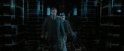 Remember, during the hearing, speak only when you're spoken to. - Harry Potter and the Order of the Phoenix