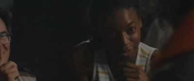 Remember, Emily? Don't tell anyone. - Wakefield