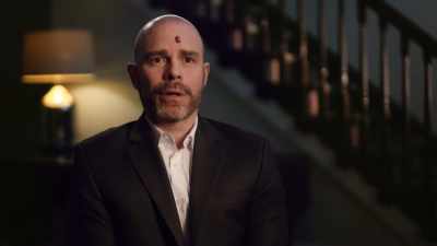 Remember, even if you just look at one murder weapon, - Famously Haunted: Amityville