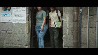 Remember, everyone: - Once Upon a Time in Euskadi