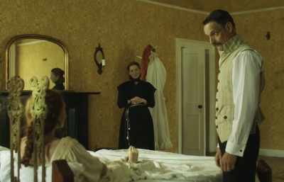 Remember, your exercise depends
on your strength, my dear, - The Yellow Wallpaper