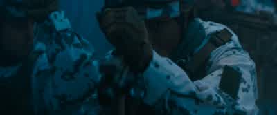 Remember, eyes wide. - Godzilla: King of the Monsters
