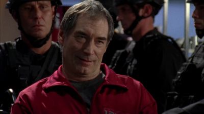 Remember, family and friends
are everything. - Chuck