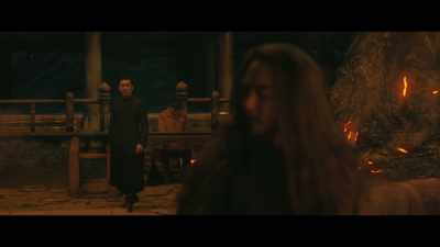 Remember my father - Along with the Gods: The Last 49 Days