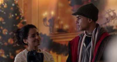 Remember that film camera,
long ago that we were learning on? - The Holiday Calendar