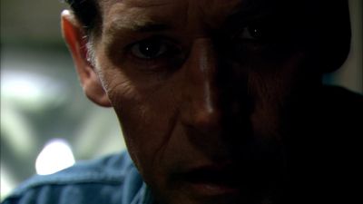 Remember this forever - Dexter