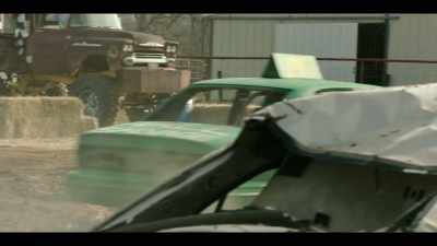 Remember, friends,
last car still running - Panic