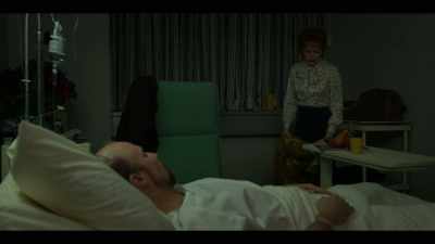 Remember when George
and Hal wanted - Fosse/Verdon